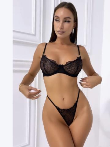 Индивидуалка Алла фото 8