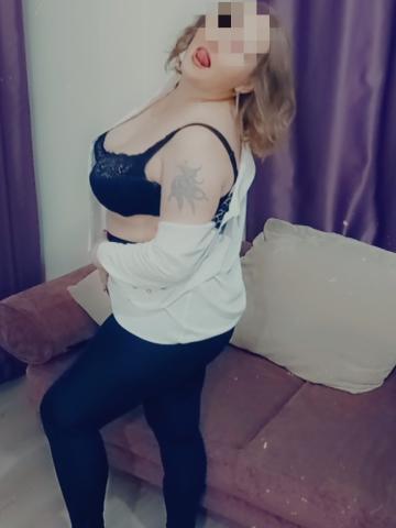 Индивидуалка Мелисса фото 2