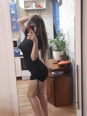 Индивидуалка Владислава фото 7