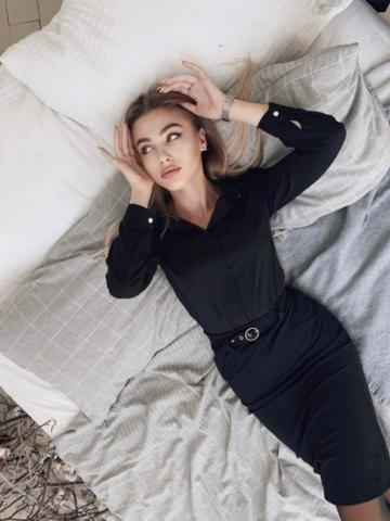 Индивидуалка Василиса фото 2