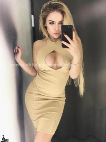 Проститутка Роксана, 24 года, г. Саратов